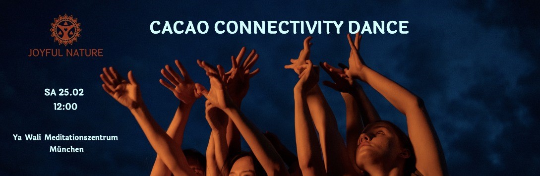Cacao Connectivity Dance