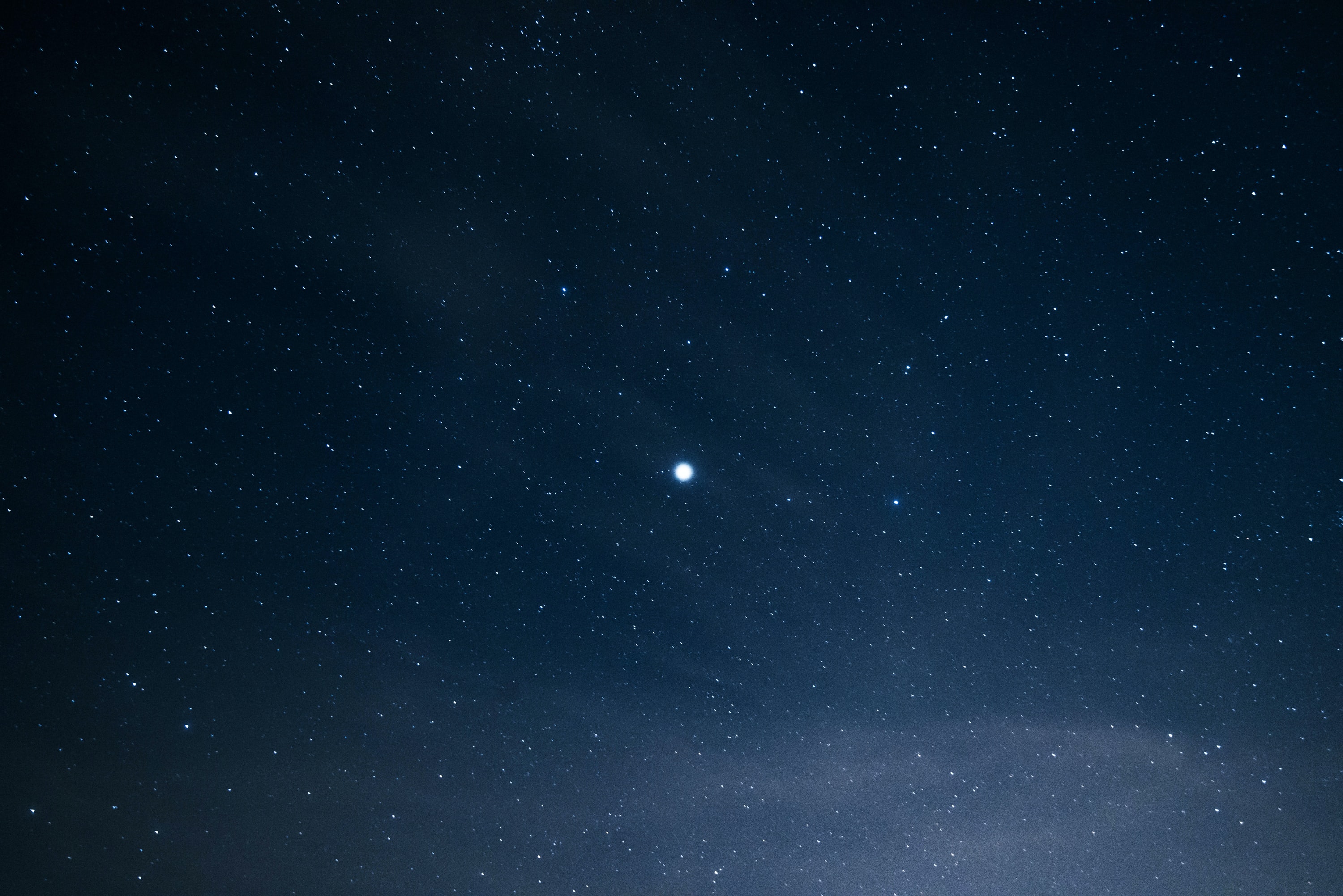 The Great Conjunction on 21 December 2020