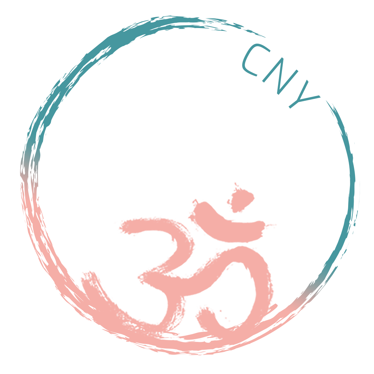 Yogismile by Claudia Neumann
