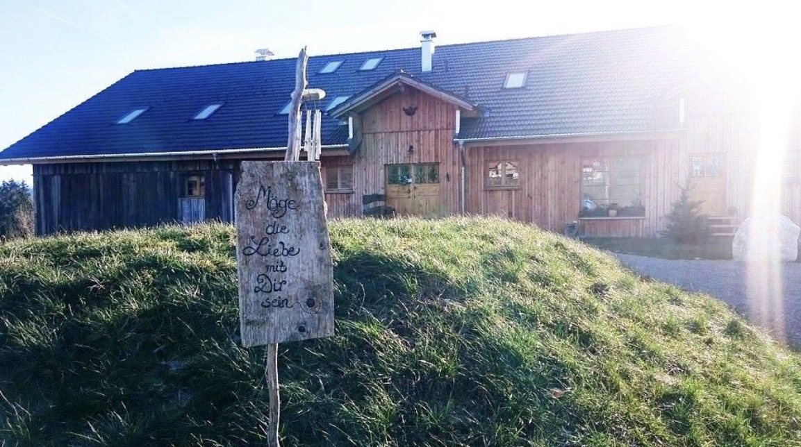 Ayurveda Hof Engel, Niedersonthofen