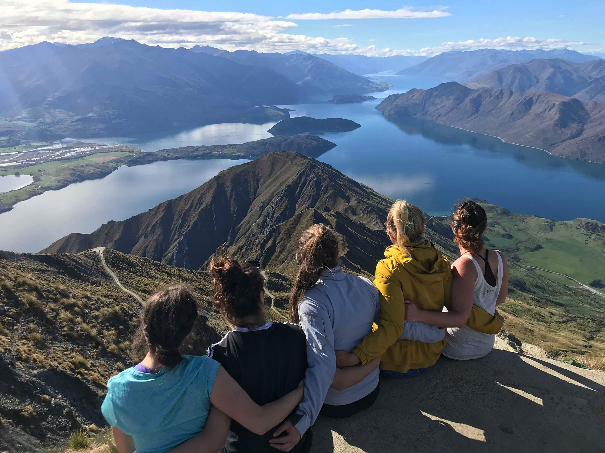 Yogismile Community by Claudia Neumann