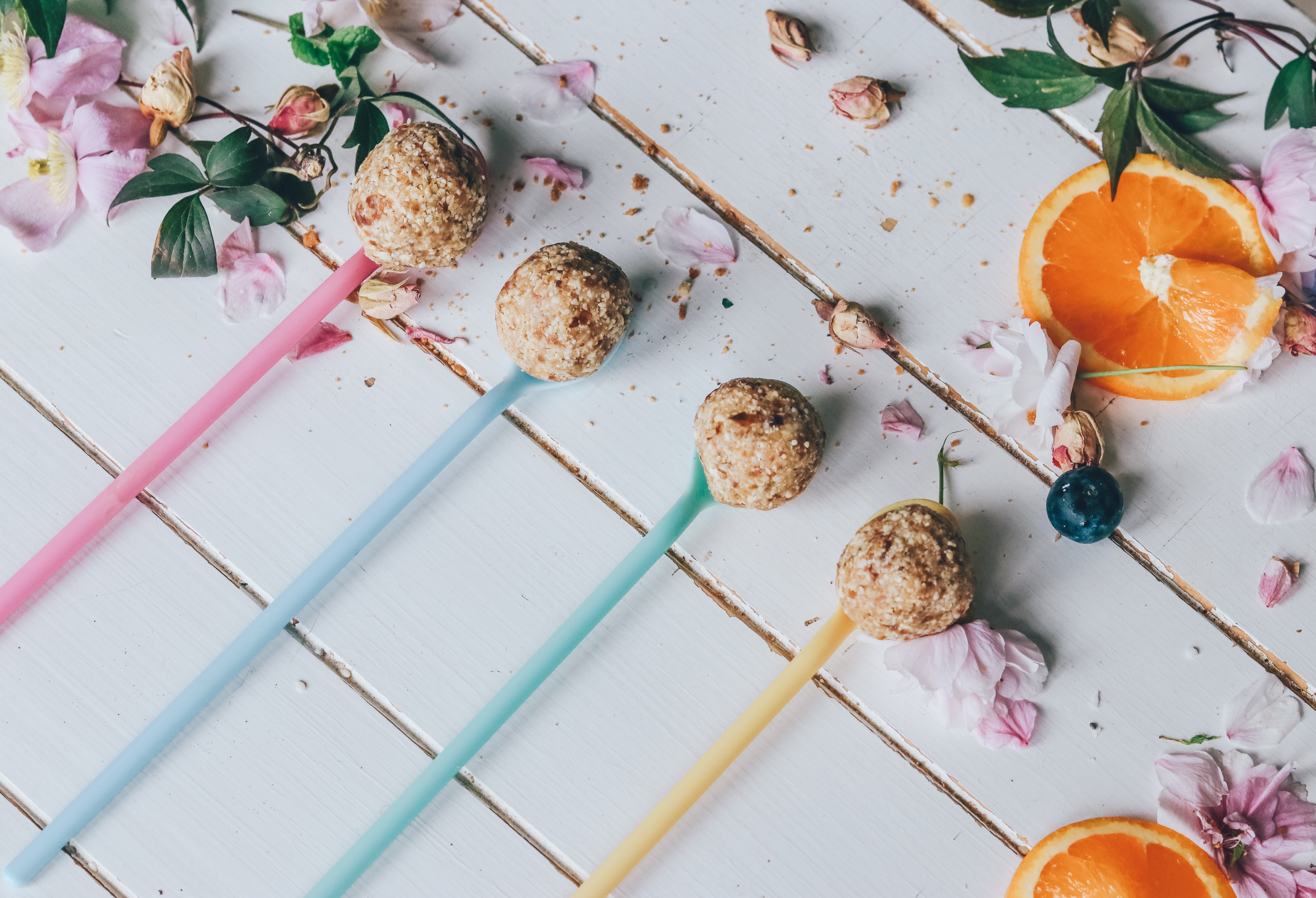 8 ways to strengthen your immune system