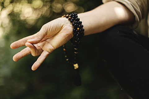 Yin Yoga, Yin & Yang, Relaxing Yoga